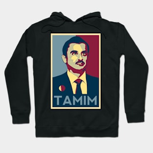 Tamim Hoodie